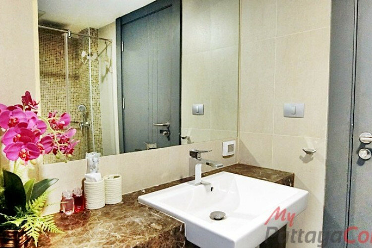 Кондоминиум в Паттайе, Таиланд | THE433684