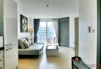 Кондоминиум в Паттайе, Таиланд | THE433684