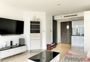 Кондоминиум в Паттайе, Таиланд | THE433684