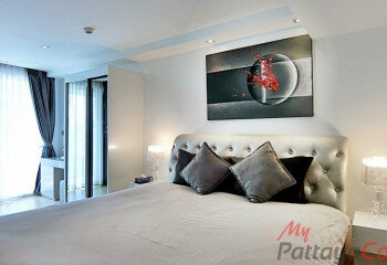 Кондоминиум в Паттайе, Таиланд | THE433684