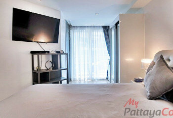 Кондоминиум в Паттайе, Таиланд | THE433684