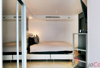 Кондоминиум в Паттайе, Таиланд | THE433684