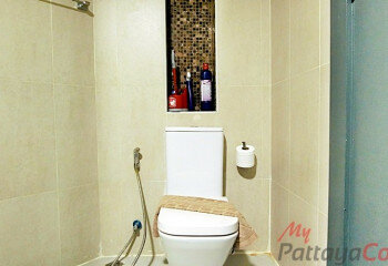 Кондоминиум в Паттайе, Таиланд | THE433684