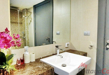 Кондоминиум в Паттайе, Таиланд | THE433684