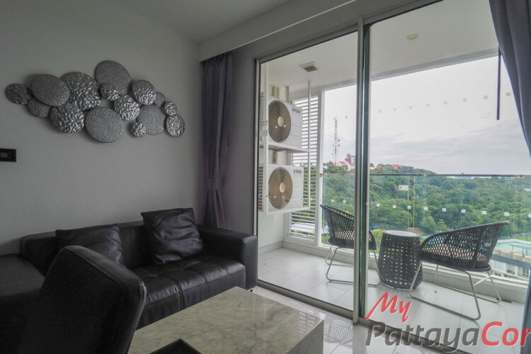 Кондоминиум в Паттайе, Таиланд | THE238405