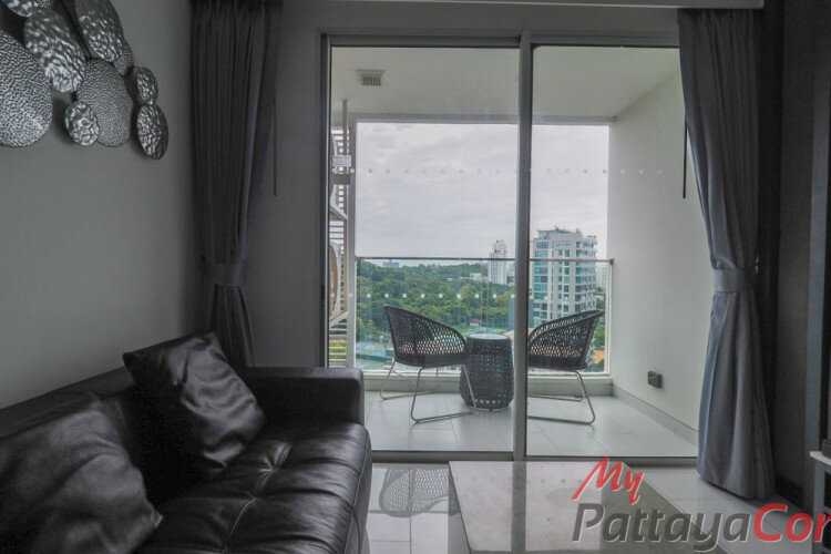 Кондоминиум в Паттайе, Таиланд | THE238405