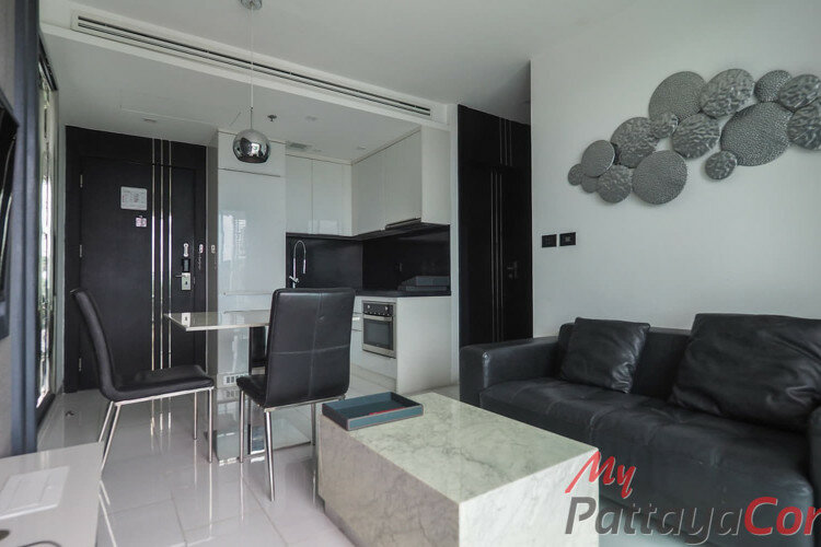 Кондоминиум в Паттайе, Таиланд | THE238405