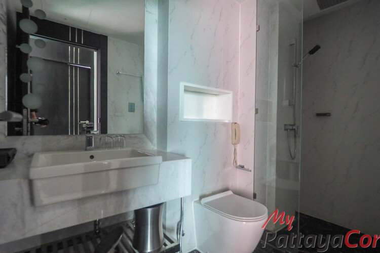 Кондоминиум в Паттайе, Таиланд | THE238405