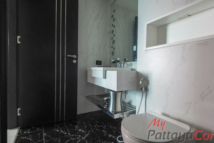 Кондоминиум в Паттайе, Таиланд | THE238405