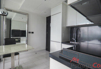 Кондоминиум в Паттайе, Таиланд | THE238405