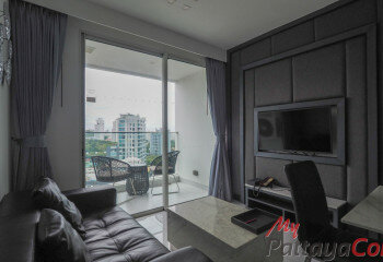 Кондоминиум в Паттайе, Таиланд | THE238405