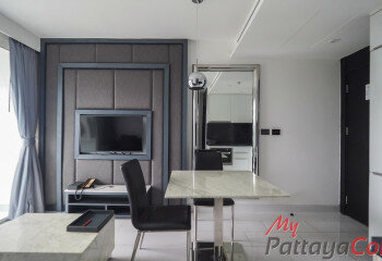 Кондоминиум в Паттайе, Таиланд | THE238405