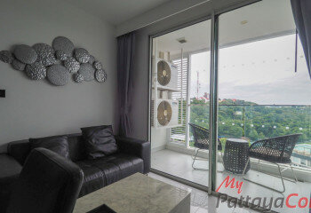 Кондоминиум в Паттайе, Таиланд | THE238405