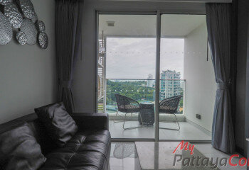 Кондоминиум в Паттайе, Таиланд | THE238405