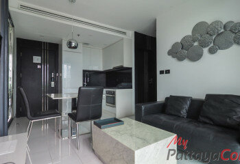 Кондоминиум в Паттайе, Таиланд | THE238405