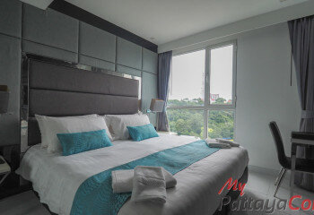 Кондоминиум в Паттайе, Таиланд | THE238405