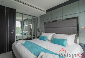 Кондоминиум в Паттайе, Таиланд | THE238405