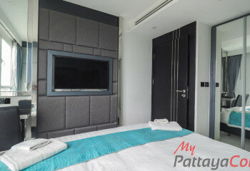 Кондоминиум в Паттайе, Таиланд | THE238405