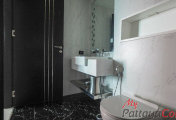 Кондоминиум в Паттайе, Таиланд | THE238405