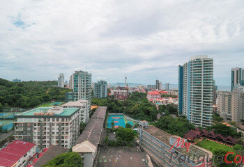 Кондоминиум в Паттайе, Таиланд | THE238405