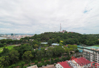 Кондоминиум в Паттайе, Таиланд | THE238405