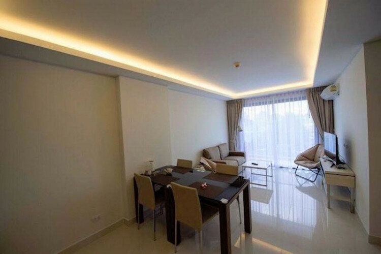 Кондоминиум в Паттайе, Таиланд | THE340542