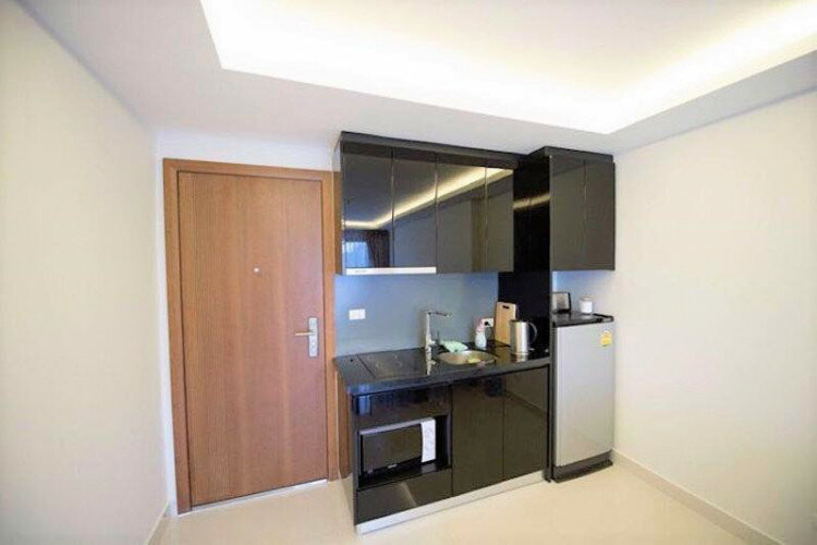 Кондоминиум в Паттайе, Таиланд | THE340542