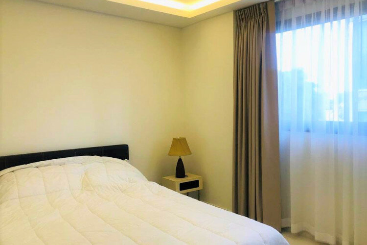 Кондоминиум в Паттайе, Таиланд | THE340542