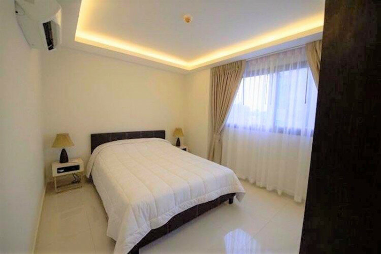 Кондоминиум в Паттайе, Таиланд | THE340542