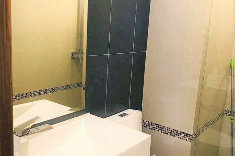 Кондоминиум в Паттайе, Таиланд | THE340542