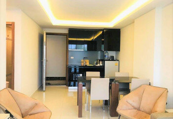 Кондоминиум в Паттайе, Таиланд | THE340542