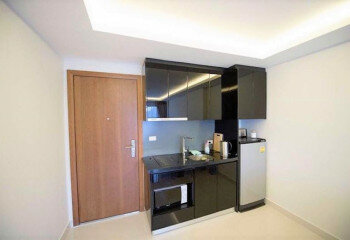 Кондоминиум в Паттайе, Таиланд | THE340542