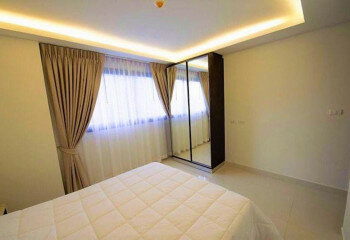 Кондоминиум в Паттайе, Таиланд | THE340542