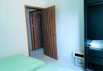 Кондоминиум в Паттайе, Таиланд | THE340542