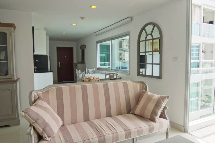 Кондоминиум в Паттайе, Таиланд | THE540386