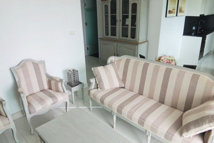 Кондоминиум в Паттайе, Таиланд | THE540386