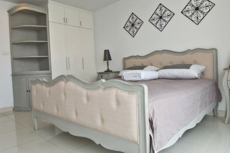 Кондоминиум в Паттайе, Таиланд | THE540386