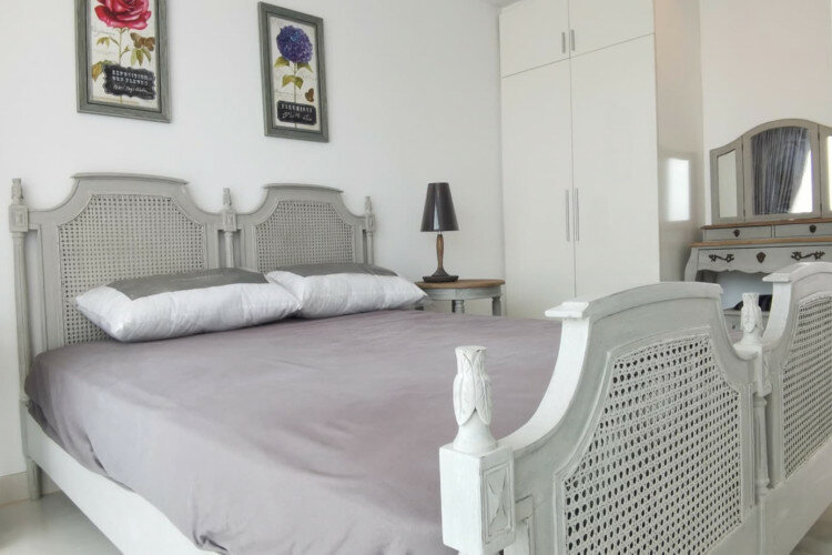 Кондоминиум в Паттайе, Таиланд | THE540386