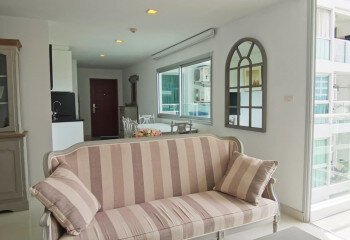 Кондоминиум в Паттайе, Таиланд | THE540386