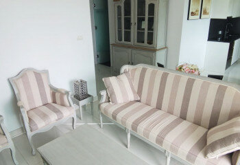 Кондоминиум в Паттайе, Таиланд | THE540386