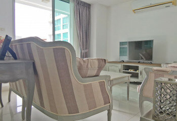 Кондоминиум в Паттайе, Таиланд | THE540386