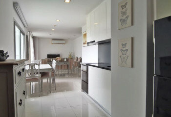 Кондоминиум в Паттайе, Таиланд | THE540386