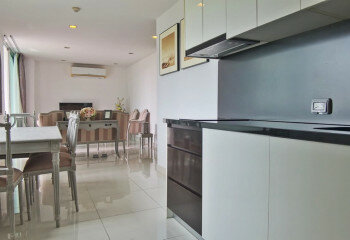 Кондоминиум в Паттайе, Таиланд | THE540386