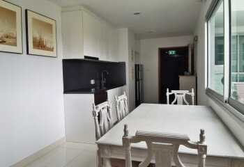 Кондоминиум в Паттайе, Таиланд | THE540386