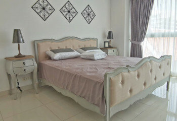 Кондоминиум в Паттайе, Таиланд | THE540386