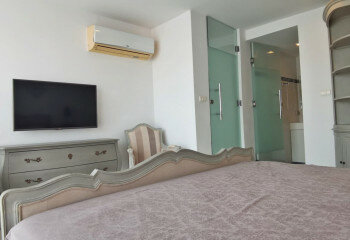 Кондоминиум в Паттайе, Таиланд | THE540386