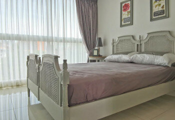 Кондоминиум в Паттайе, Таиланд | THE540386