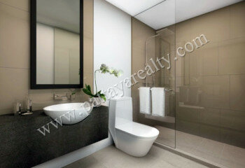 Кондоминиум в Паттайе, Таиланд | THE120934