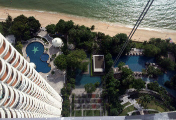 Кондоминиум в Паттайе, Таиланд | THE120934