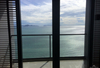 Кондоминиум в Паттайе, Таиланд | THE120934